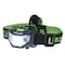 Litezall Quattro 4 Mode LED Head Lamp PR LA-HL4MD-8/24 - alternate 2
